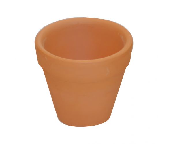 PlayBox: Set glinenih posuda, 10 komada, 5 cm