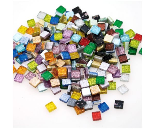 PlayBox: Set mozaik pločica od 300 komada, 1 cm