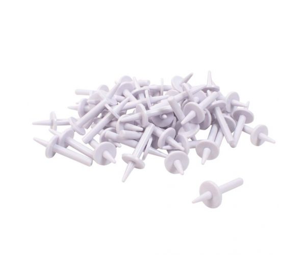 PlayBox: Set okretnih štapića Giro, 60 komada, 4 cm