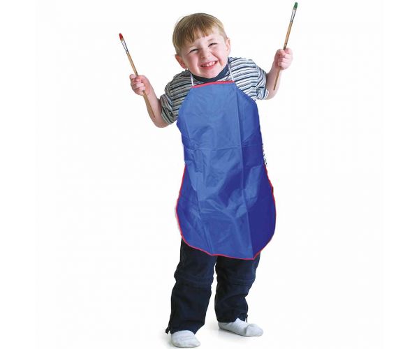 PlayBox: Školska pregača za slikanje 85cm