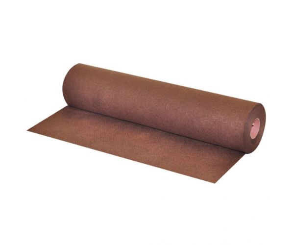 PlayBox: Smeđa filc rola 45x500cm