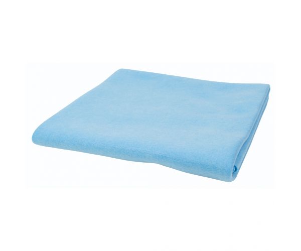 PlayBox: Svijetloplavi filc list 1mx0,9m