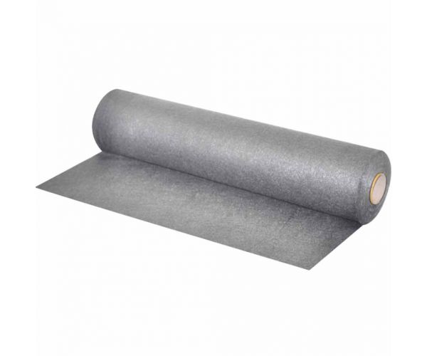 PlayBox: Valjak od filca srebrnosive boje 45 x 500 cm