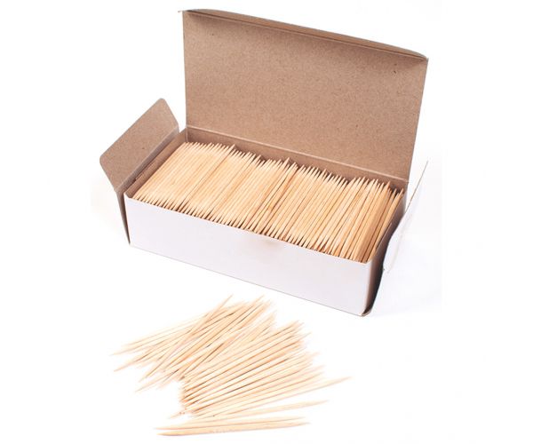PlayBox: set od 1000 komada čačkalica