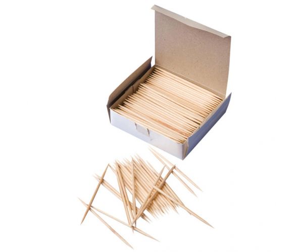 PlayBox: set od 300 čačkalica