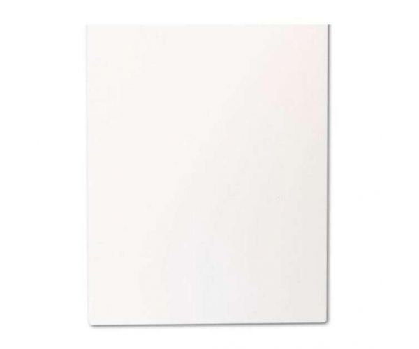 Playbox: Napeto bijelo slikarsko platno 18x24cm