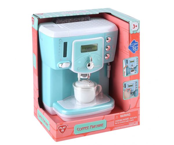 Playgo: Automata Deluxe plava kava aparat