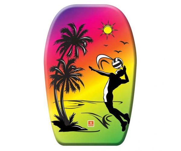 Beach úszódeszka 68cm - Mondo Toys