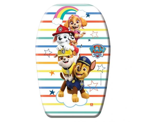 Mancs Őrjárat úszódeszka 68cm - Mondo Toys