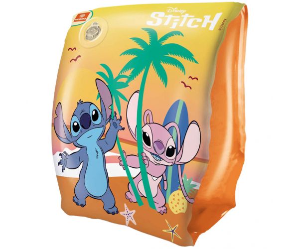 Plivački rukavići s motivom Stitcha iz Disneya - Mondo Toys