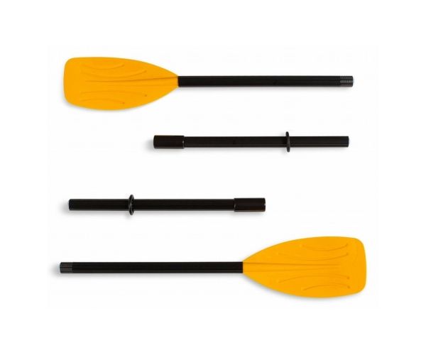 Plastična vesla u setu 122 cm - Intex