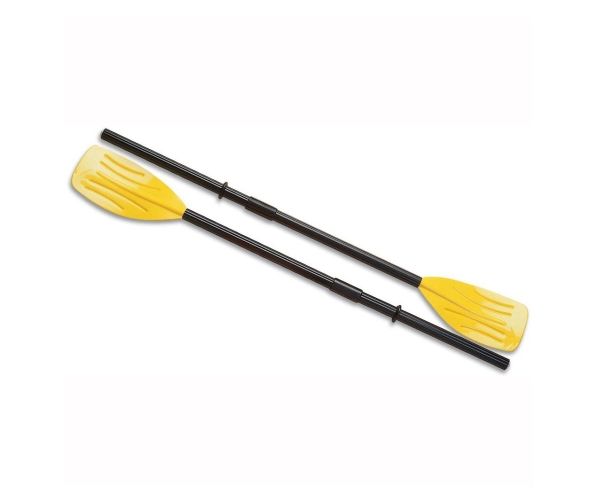 Műanyag evezőlapát szett 122cm - Intex