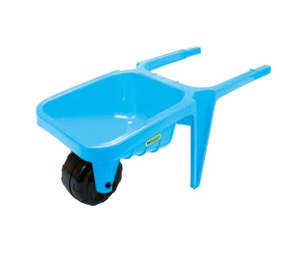 Plava kolica 77cm nosivost do 100kg - Wader