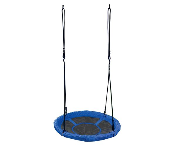 Plava ljuljačka 95cm - Spartan