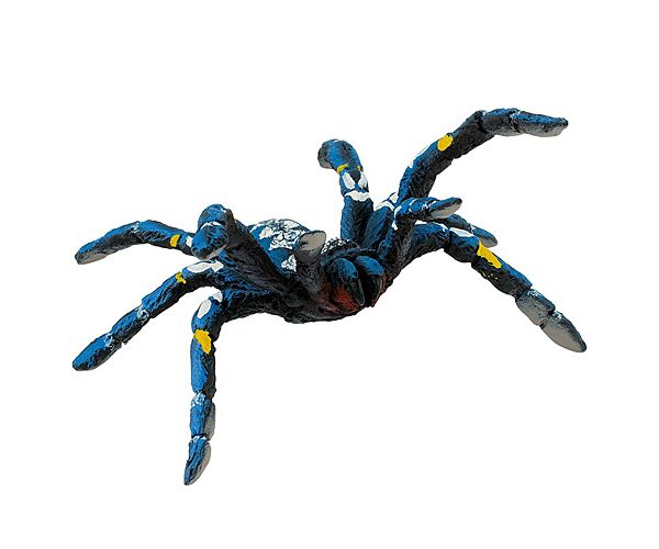 Plava tarantula figura
