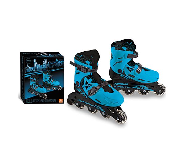 Plavo-crno role 33-36 - Mondo Toys