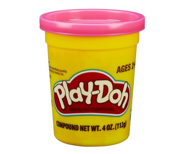 Play-Doh: Plastelin u teglici 112 gr - Hasbro