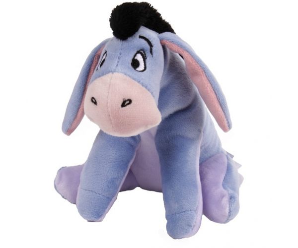 Füles Disney plüssfigura - 12 cm