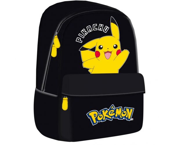 Pokémon Pikachu školska torba, ruksak BPL33 40x31x17 cm