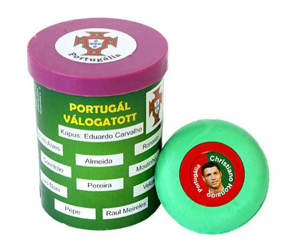 Portugalska reprezentacija u stolnom nogometu