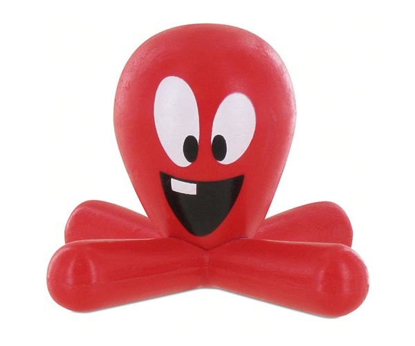 Pocoyo: Fred hobotnica figura