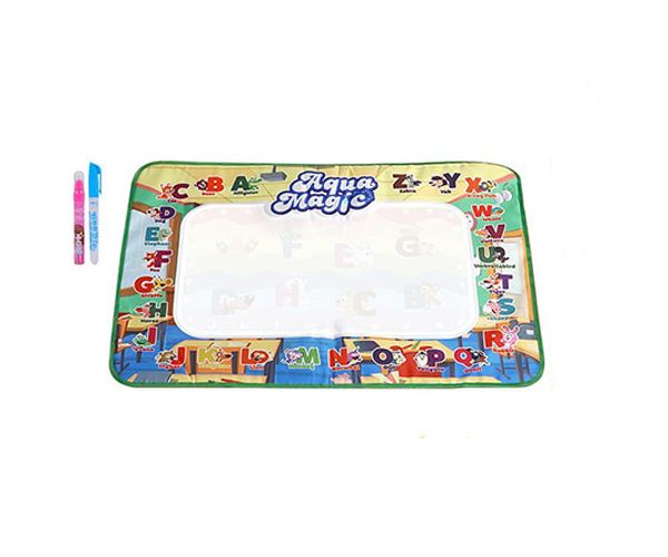 Podloga za crtanje Aqua Magic ABC