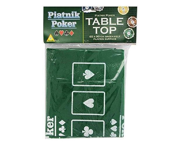 Podloga za poker 60x90cm - Piatnik