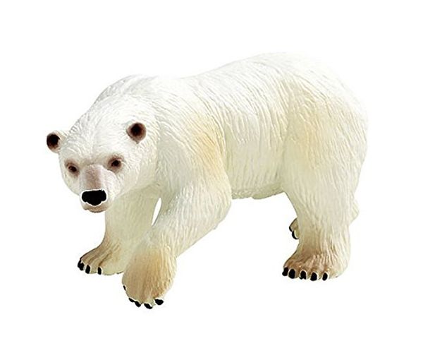 Polarni medvjed - Bullyland