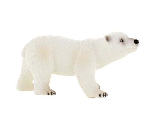 Polarni medvjed figura - Bullyland