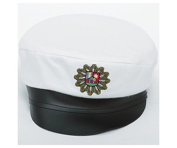 Policijska kapa - Klein Toys