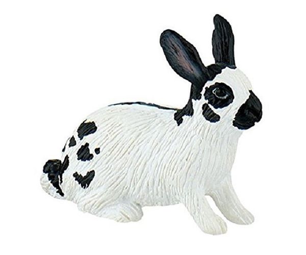Poljski zec figura - Bullyland