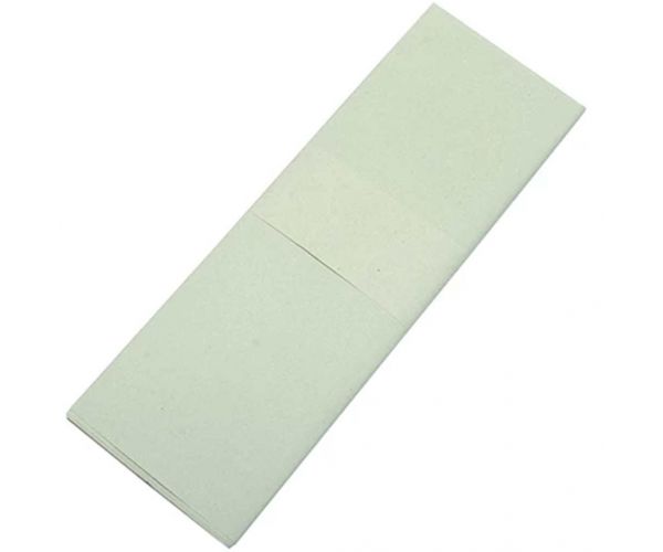 Prirodni kućni omotni papir 5 listova 70x100cm
