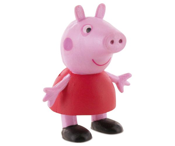 Praščić Peppa: Peppa figura