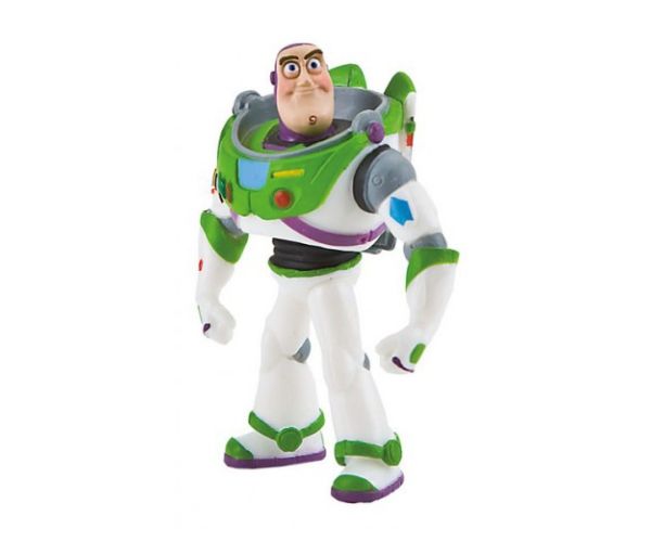 Priča o igračkama: Buzz Lightyear figura - Bullyland