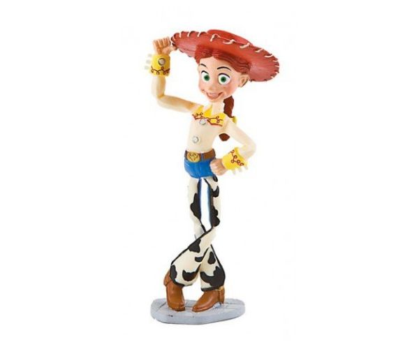 Priča o igračkama: Jessie figura - Bullyland