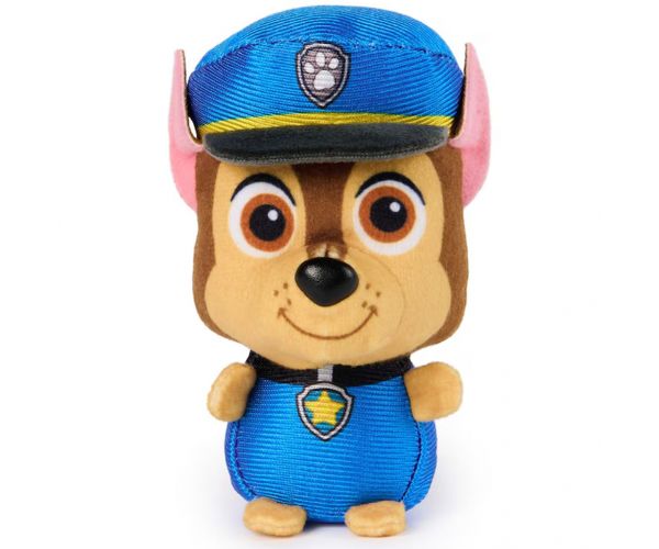 Psići u ophodnji: Gund Chase mini pliš 9cm
