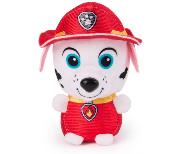 Psići u ophodnji: Gund Marshall mini plišana igračka 9 cm