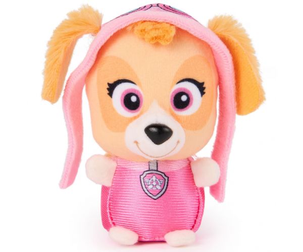 Psići u ophodnji: Gund Skye mini plišana igračka 9cm