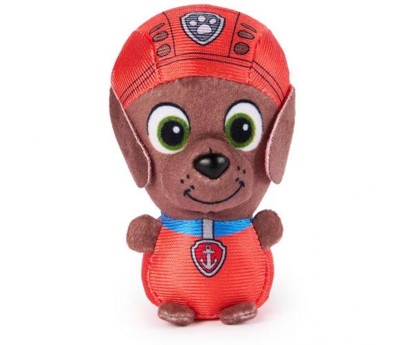 Psići u ophodnji: Gund Zuma mini plišana igračka 9cm