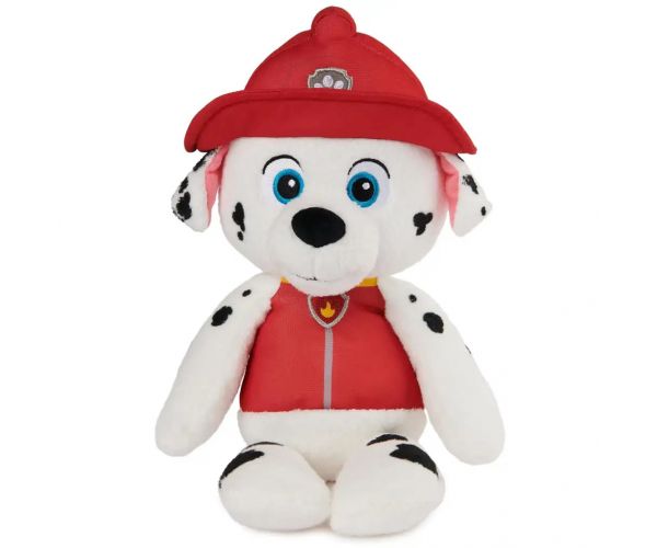 Mancs Őrjárat: Marshall 33cm-es plüssfigura - Spin Master