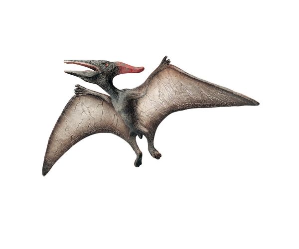 Pteranodon dinosaur figura - Bullyland