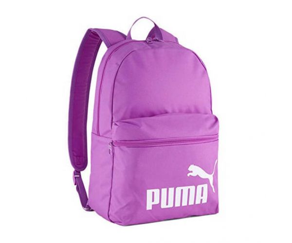 Puma iskolatáska, hátizsák '26 9116405 lila 30x44x14cm