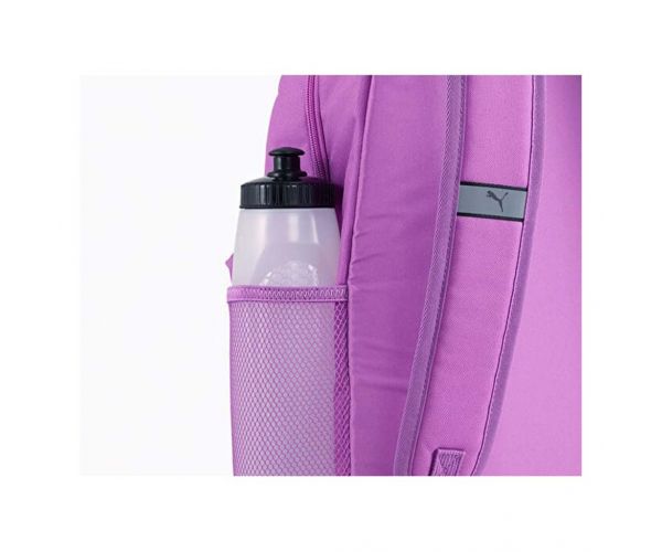 Puma školska torba, ranac 26 9116405 ljubičasta 30x44x14 cm