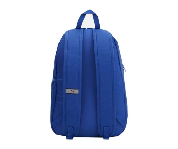 Puma školska torba, ruksak 26 7994313 plava 30x44x14cm