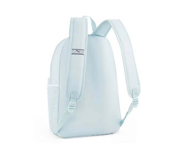 Puma školska torba, ruksak 26 7994314 pastelno plava 30x44x14cm