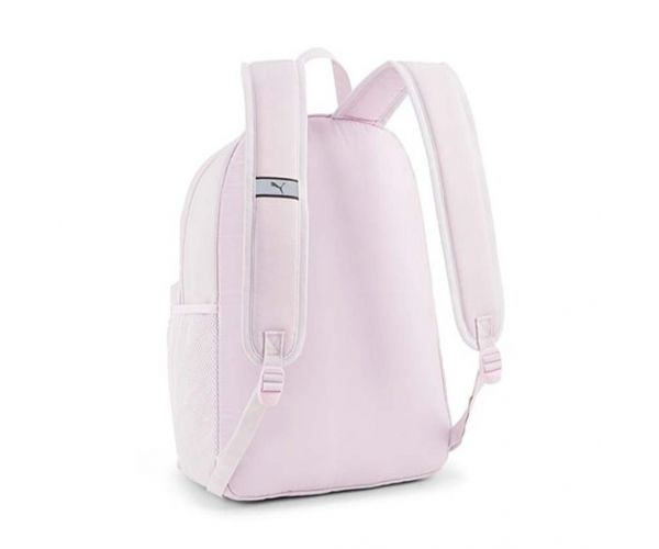 Puma školska torba, ruksak 26 7994315 pastelno ružičasta 30x44x14 cm