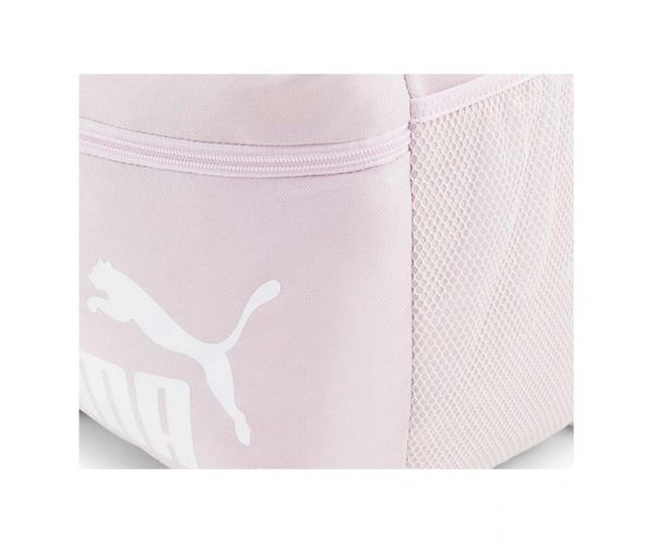 Puma školska torba, ruksak 26 7994315 pastelno ružičasta 30x44x14 cm