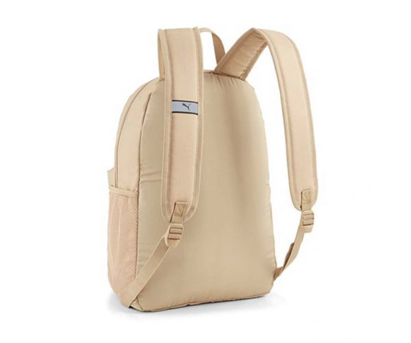 Puma školska torba, ruksak 26 7994316 bež 30x44x14 cm