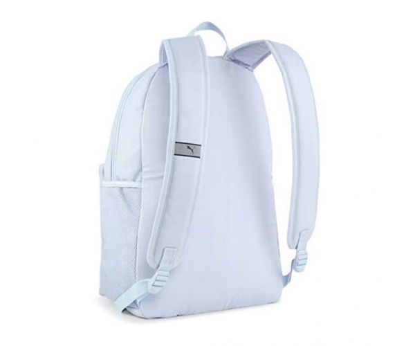 Puma školska torba, ruksak 26 9116408 pastelno plava 30x44x14cm