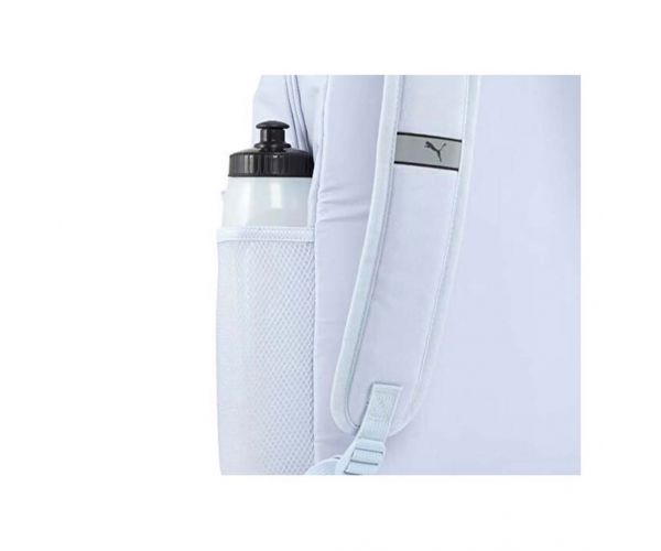 Puma školska torba, ruksak 26 9116408 pastelno plava 30x44x14cm